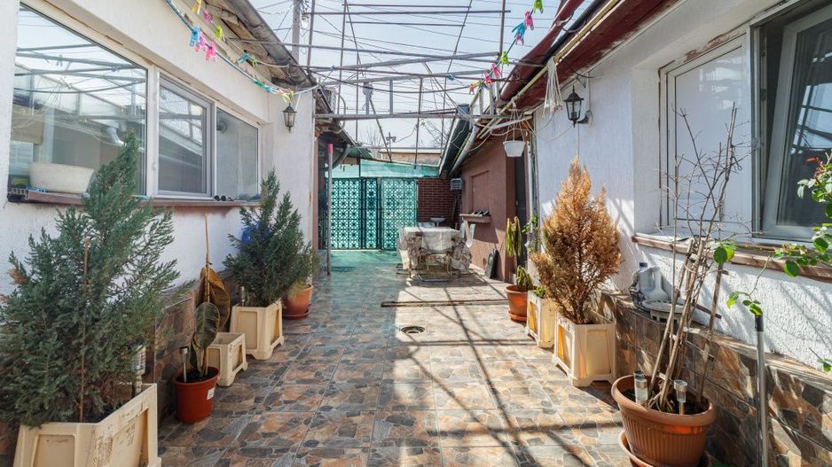 Casa individuala 4 camere, toate utilitatile Salaj - Poză 1