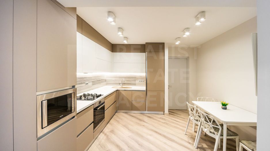 Vânzare, apartament, 1 cameră, Strada Ginta Latină, Ciocana - Poză 3