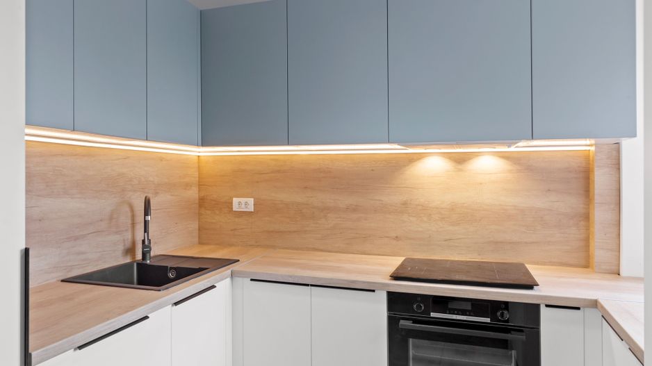 Apartament 4 camere | complet modern | etaj 5 | Maica Domnului – Tei - Poză 9