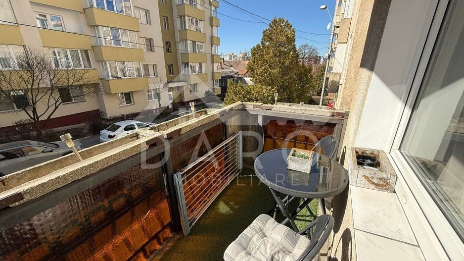 🏡 Apartament 2 camere – 7 Noiembrie | Etaj 1 | 470 €/lună ✨ - Poză 5