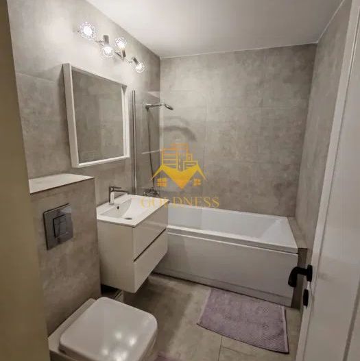 3 camere open space, balcon, Marasti, Kaufland, OMV, Mega Image - Poză 8