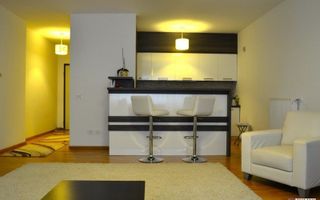 Braytim - 70mp utili, 2 bai, deosebit, loc de parcare inclus. - Poză 5