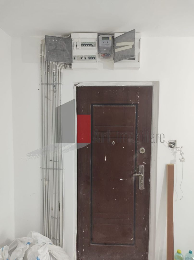 Vânzare apartament 2 camere semidecomandat Drumul Găzarului - Giurgiului - Poză 10
