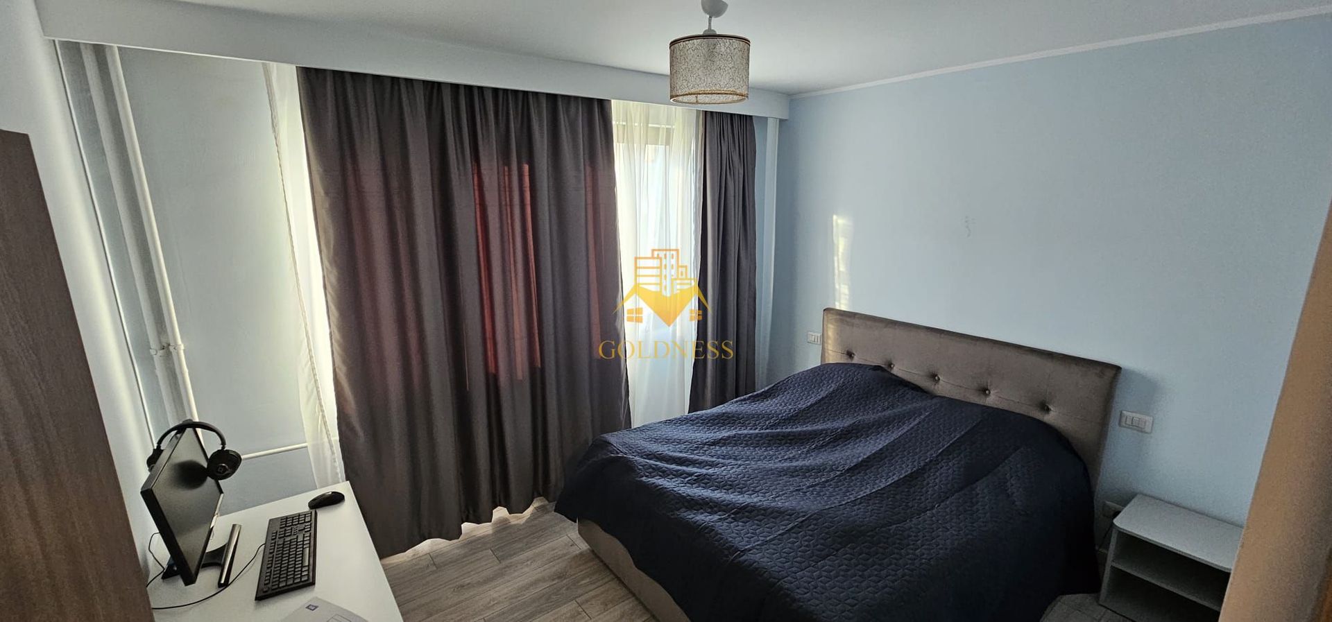 2 camere open space, Parcare, Piata Mihai Viteazu Mc, Ultracentral - Poză 2