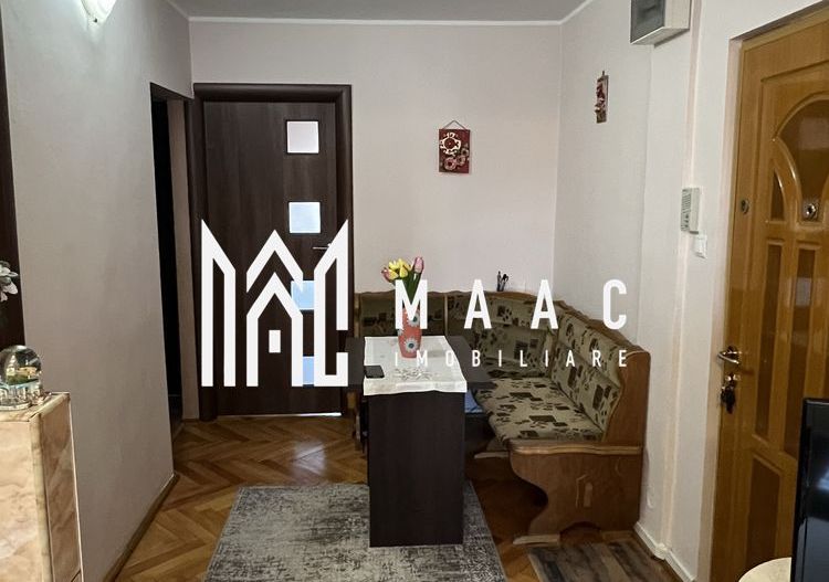 Apartament 3 camere | 60Mp | Zona Terezian - Poză 2