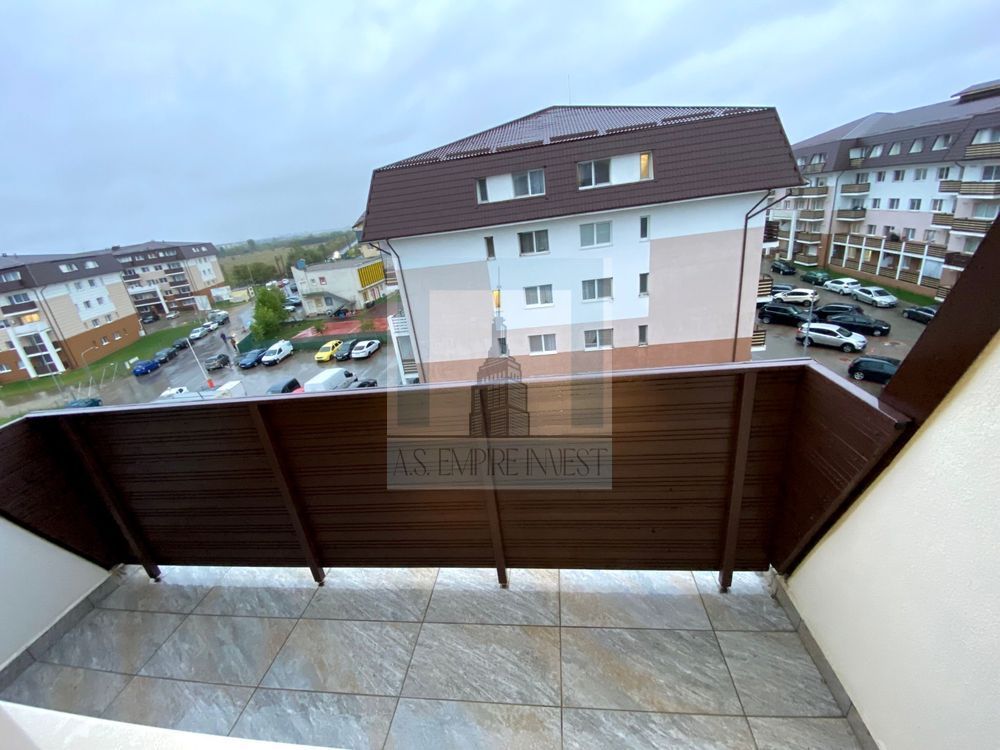 Apartament 2 camere/ zona Sanpetru - Poză 7