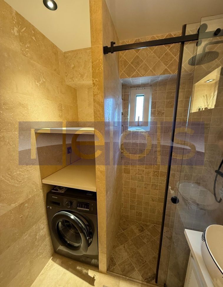 INCHIRIERE APARTAMENT 2 CAMERE 56MP RENOVAT LUX PIATA ROMANA ASE - Poză 8