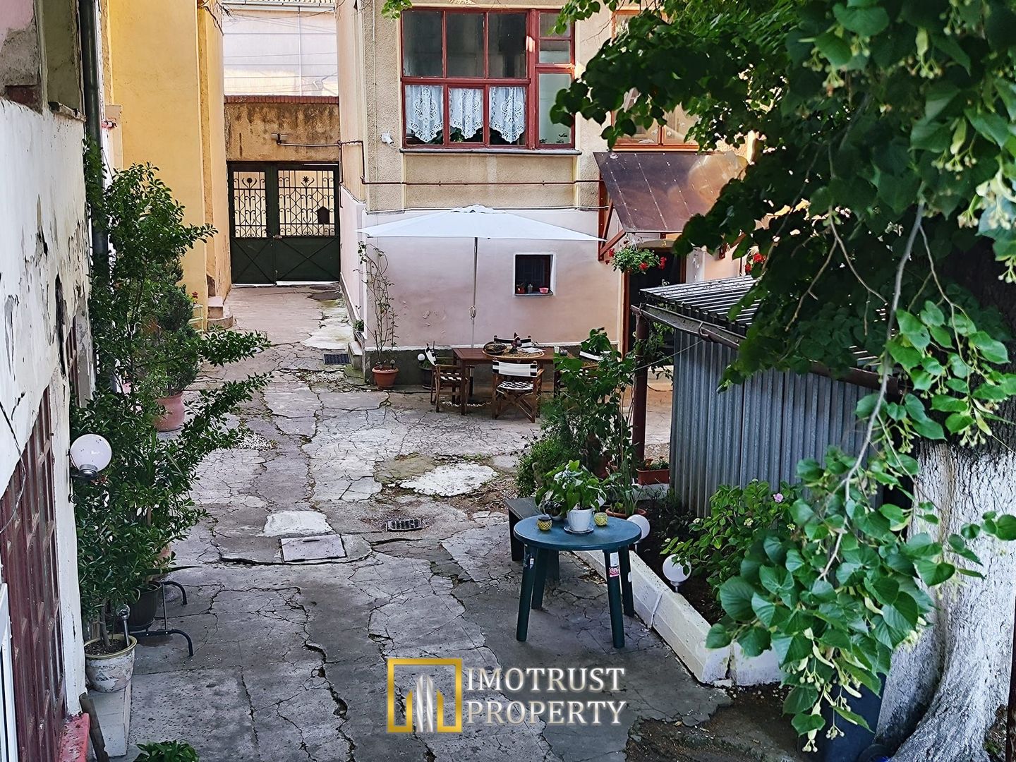 Casă de vânzare Arad – Zona centrală - Poză 2