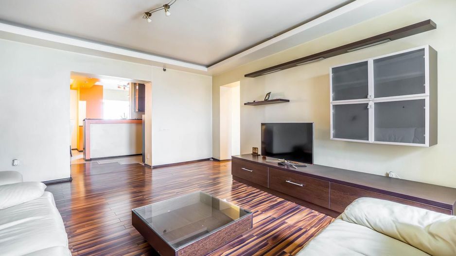 APARTAMENT SUPERB 4 CAMERE | UNIRII | - Poză 5