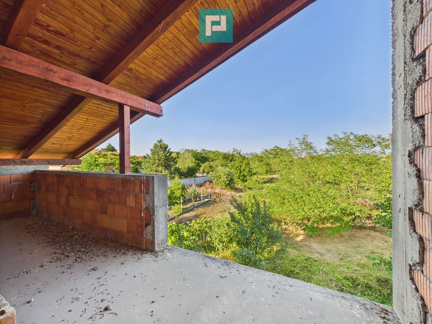 Imobil spațios la roșu pentru investiție - Vinga - Poză 12