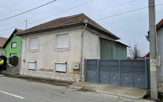 Casă I Teren de 4.500 mp I Anexe I Seica Mare - Poză 1