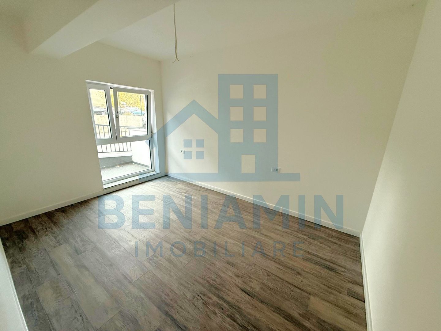 Apartament 2 camere-Satina Garden-Loc de parcare-Parter-Disponibil - Poză 5