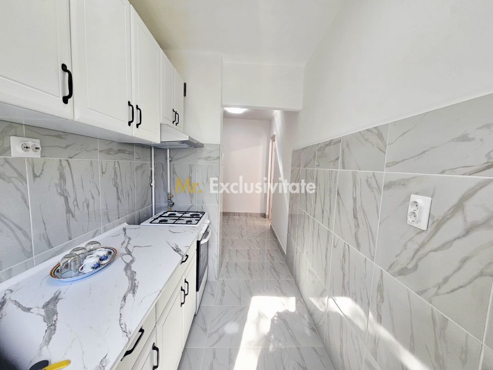Apartament cochet cu 2 camere de închiriat – Strada Peana, Mănăștur - Poză 7