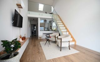 Penthouse 4 camere de vânzare | Sibiu, DaVinci | 130 mp - Poză 1