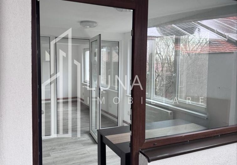 Apartament 3 camere, 60 mp, Parter, Central - Poză 5