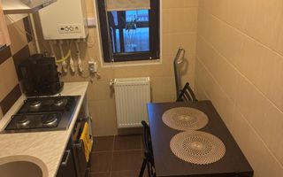 Garsoniera decomandata Metrou Dimitrie Leonida I Bloc 2014 I COM 0% - Poză 13