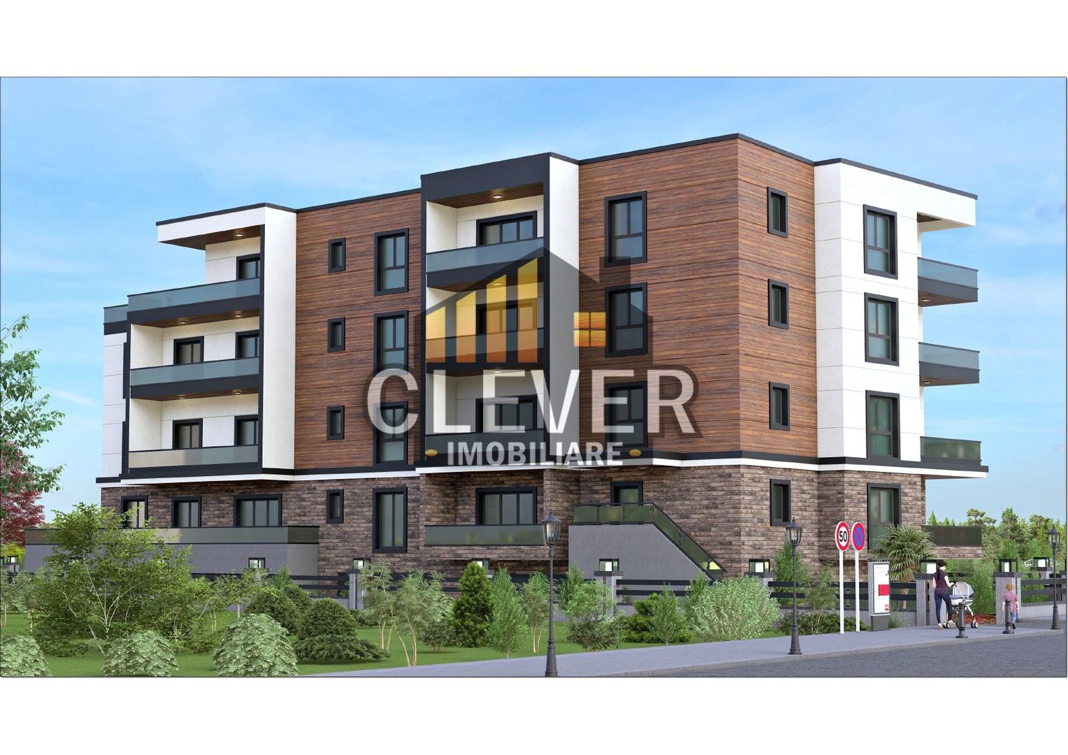 Garsonieră 35 mp + balcon 7 mp | 12 min metrou Pallady - Poză 9