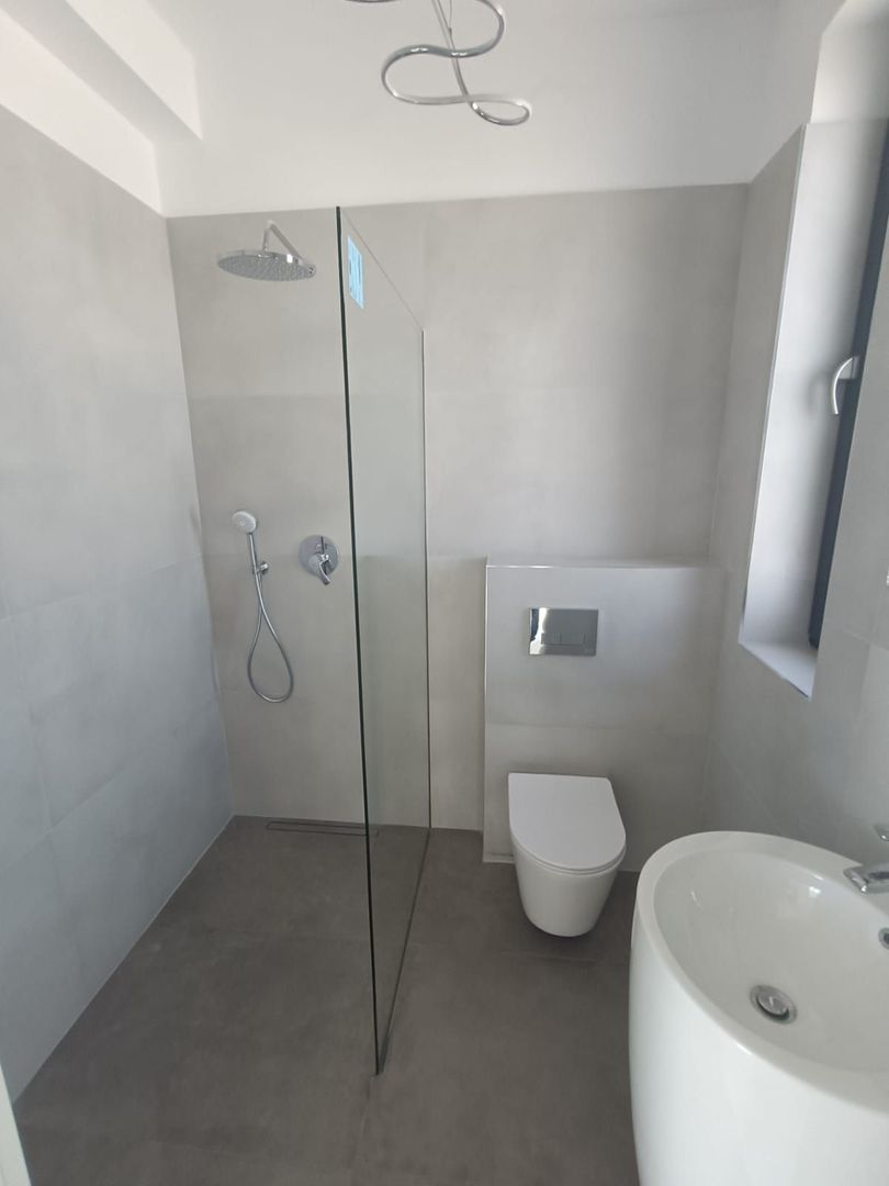 Vila Tunari Central, Proiect Deosebit, POMPA CALDURA - Poză 14