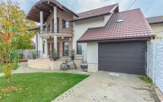 DE VANZARE  Vila 9 camere Colentina - Poză 49
