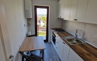 Apartament 1 cameră decomandat, 30 mp, Lunca Cetățuii - Poză 2