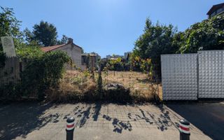 TEREN 490 MP | PROIECT AUTORIZAT PENTRU S+P+2E+M - Poză 3