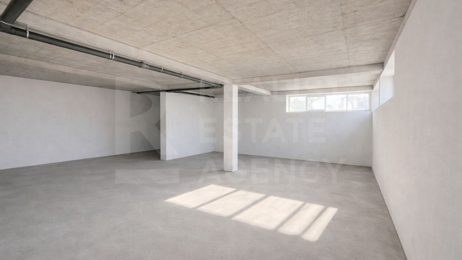 Chirie, spațiu comercial, 235 mp, str. Ialoveni, Telecentru - Poză 5