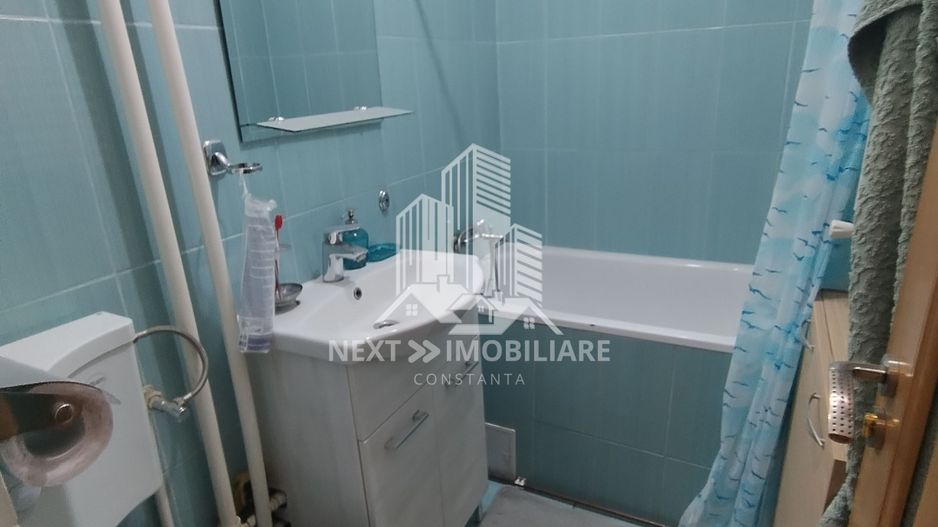 Apartament 2 camere, etaj 3, Piata Ovidiu, - Poză 6