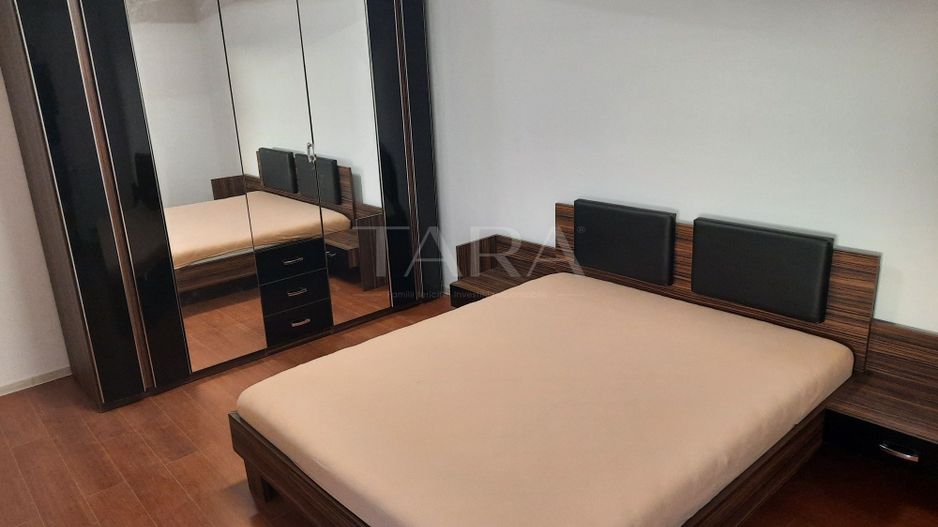 Apartament 2 camere, 47 mp, Apahida - Poză 2