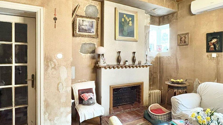 OPORTUNITATE CASA INDIVIDUALA COTROCENI - Poză 3