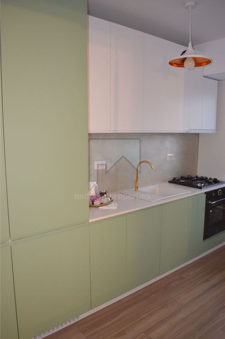 Inchiriere Apartament 2 camere - Palatul Cotroceni_-Leu - Poză 6