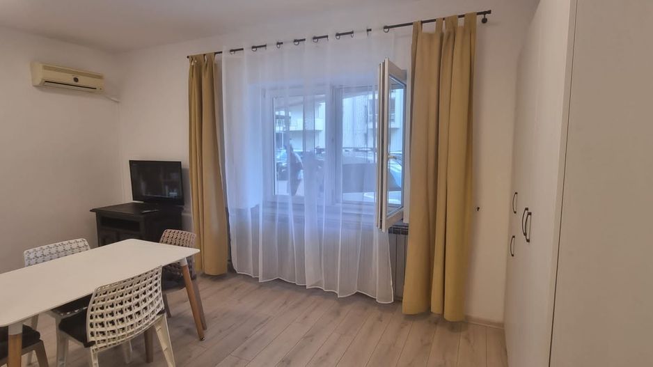 2 camere parter Herastrau - Str Barajul Arges - Poză 8