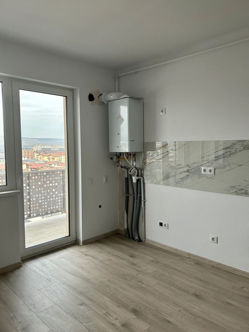 Ap 27 Teilor Residence - 2 camere FINISAT - Poză 15