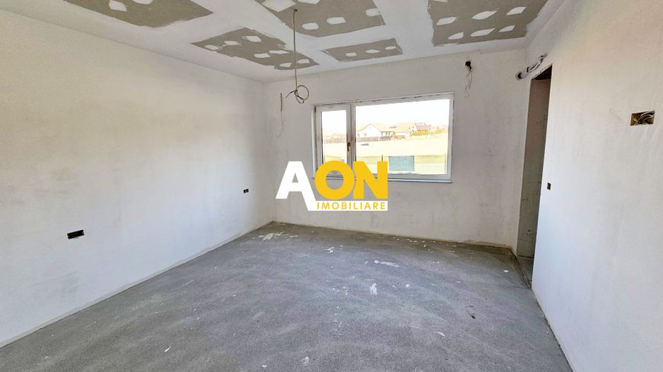 Casă 6 camere în Ciugud, dotări premium și design modern, 710 mp teren - Poză 27