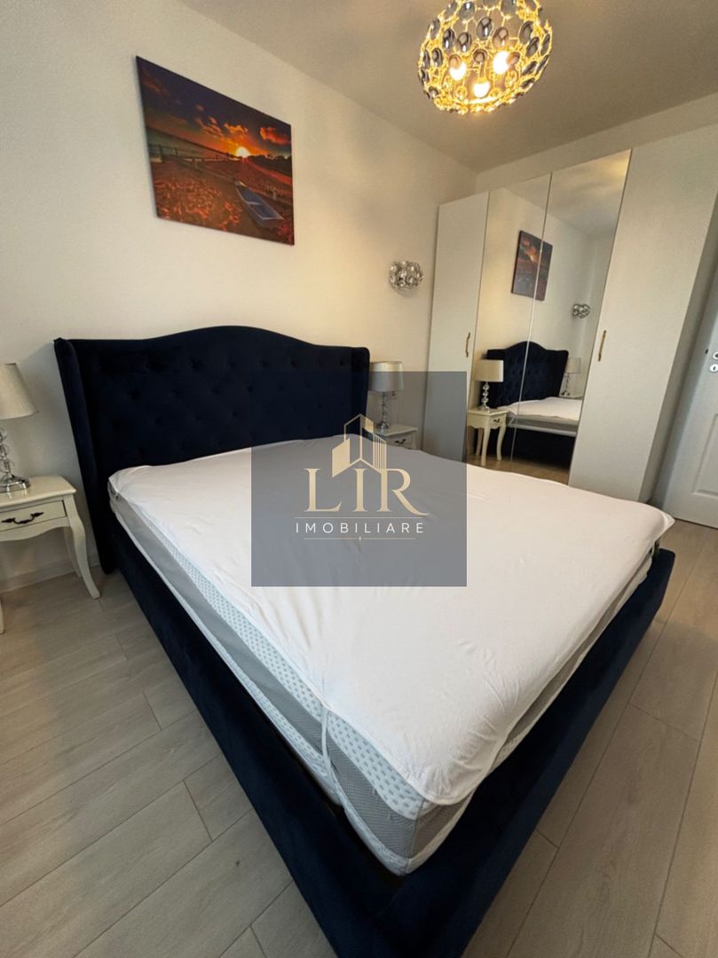 Apartament 2 camere SD+Loc de parcare- Visan - Iasi - Poză 1