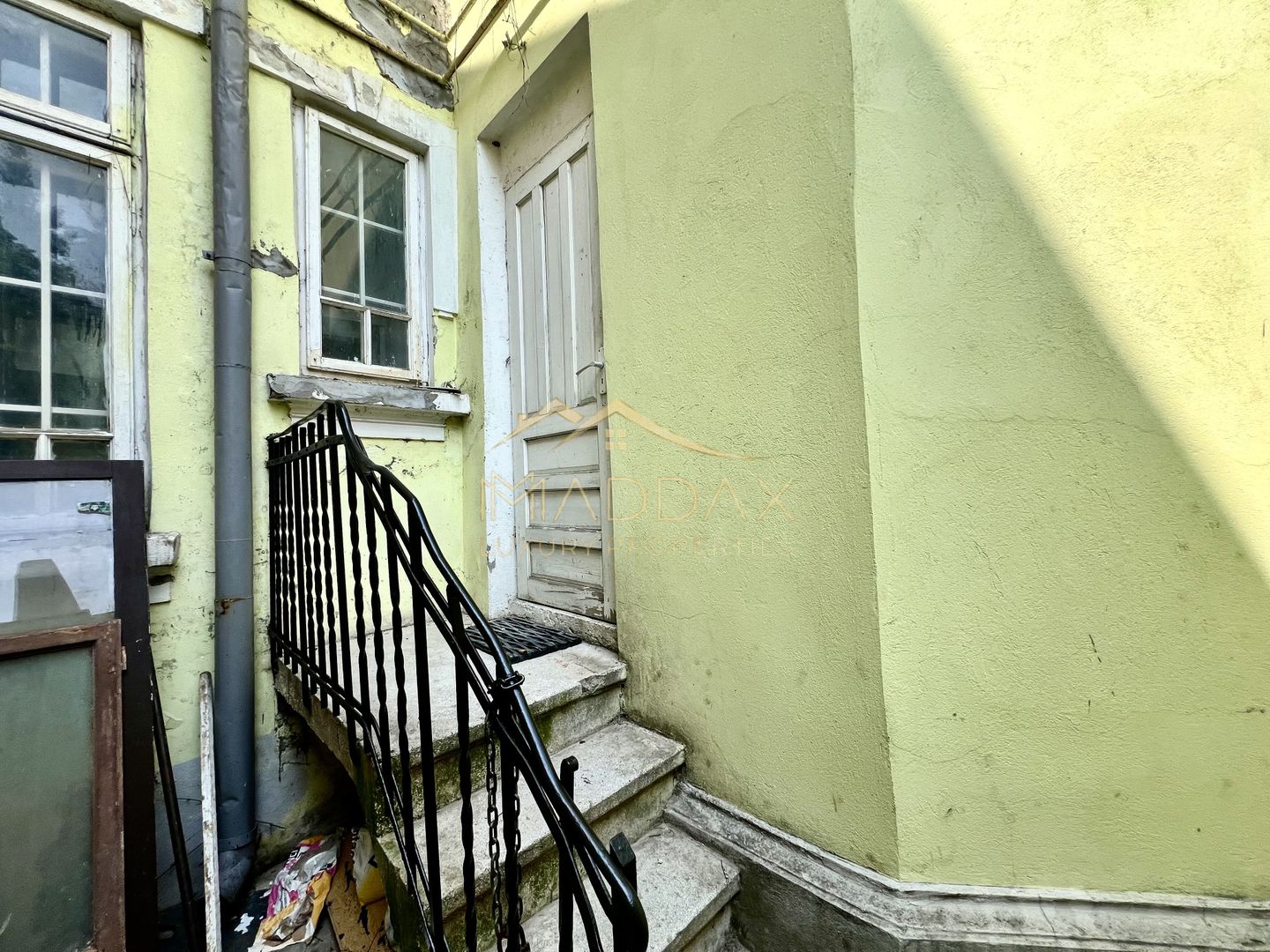 Vila de Inchiriat | Dorobanti | Capitale | 250mp - Poză 28