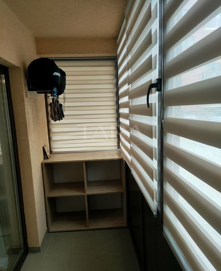 Apartament cu 3 camere de vânzare, Floresti. - Poză 3