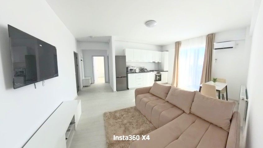 Apartament 2 camere Otopeni central 50 mp | comision 0 - Poză 1