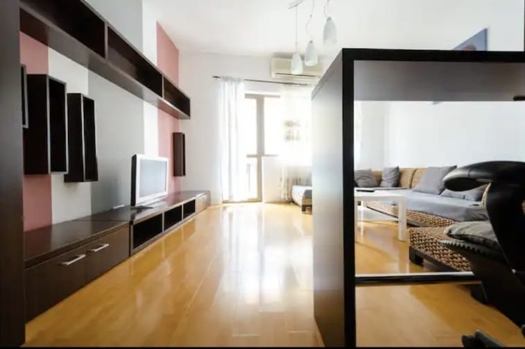 De Inchiriat  apartament 2 camere, Universitate - Coltea sector 2 - Poză 3