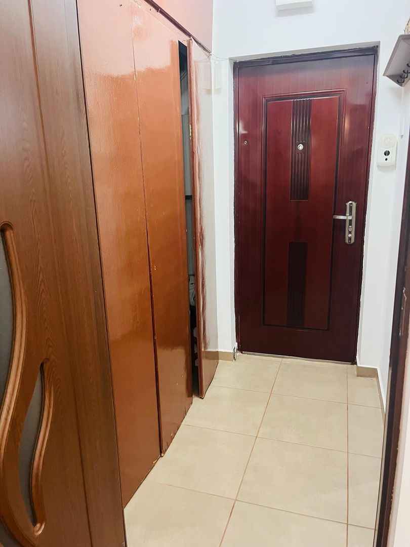 Garsoniera practica, locatie excelenta | Piata Baba Novac - Brazda - Poză 15