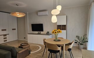 VANZARE APARTAMENT MODERN 3 CAMERE | IANCU NICOLAE | CURTE PROPRIE | - Poză 2