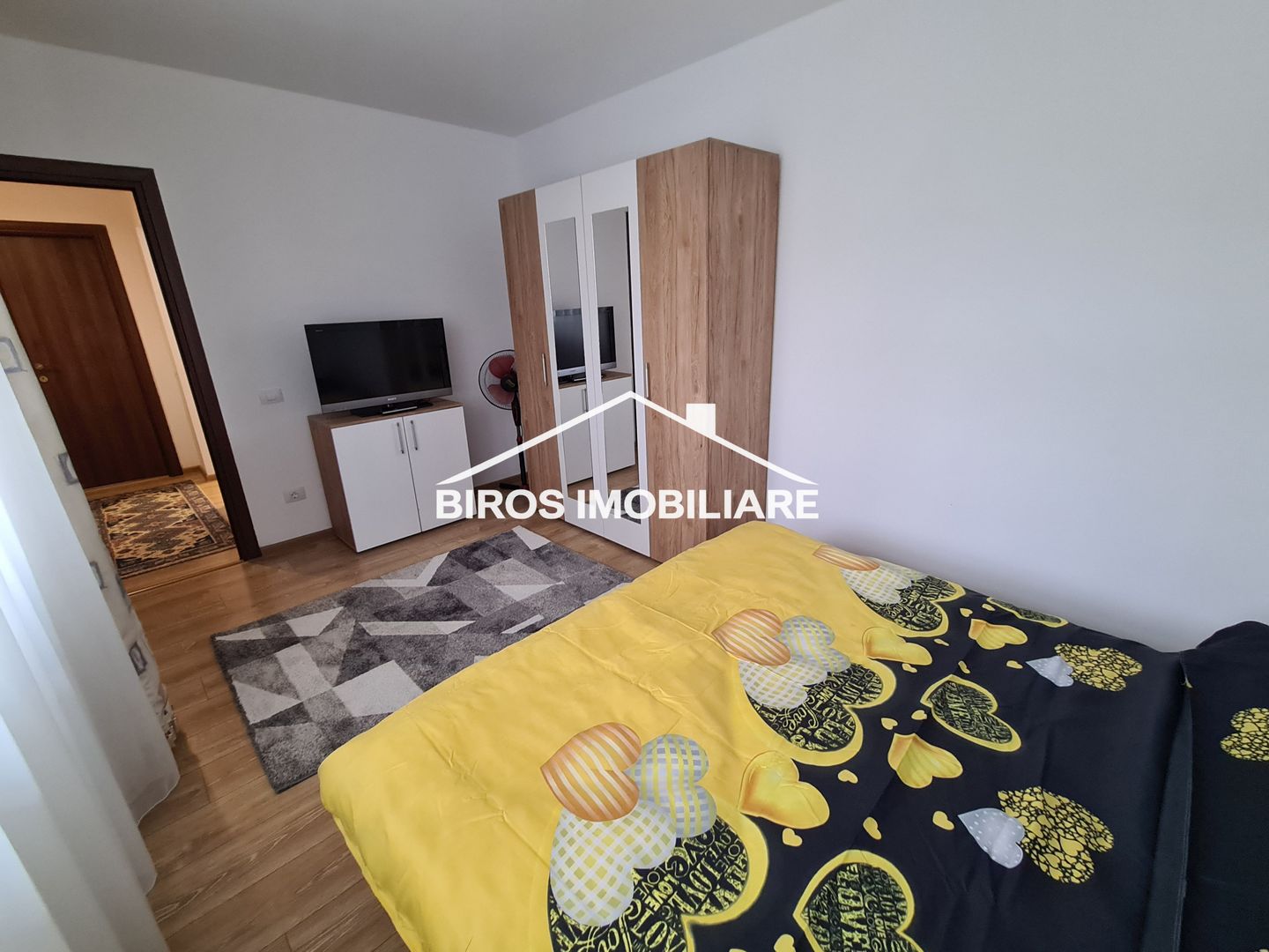 2 camere Calea București – Institut - Poză 6