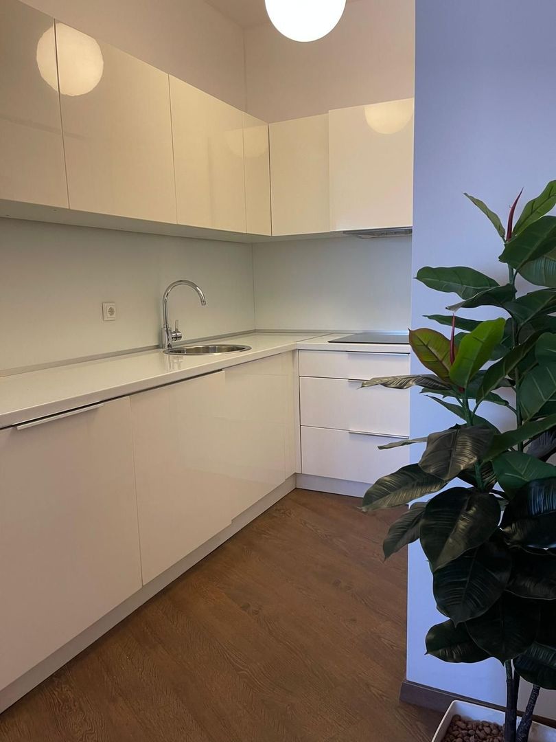 Apartament 3 camere | Herăstrău – premium | piscină | design modern - Poză 4