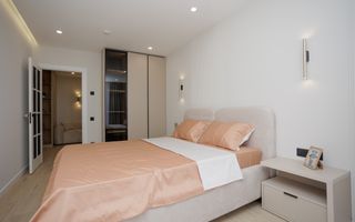 Vânzare, apartament, o cameră, bd. Dacia, Botanica - Poză 1