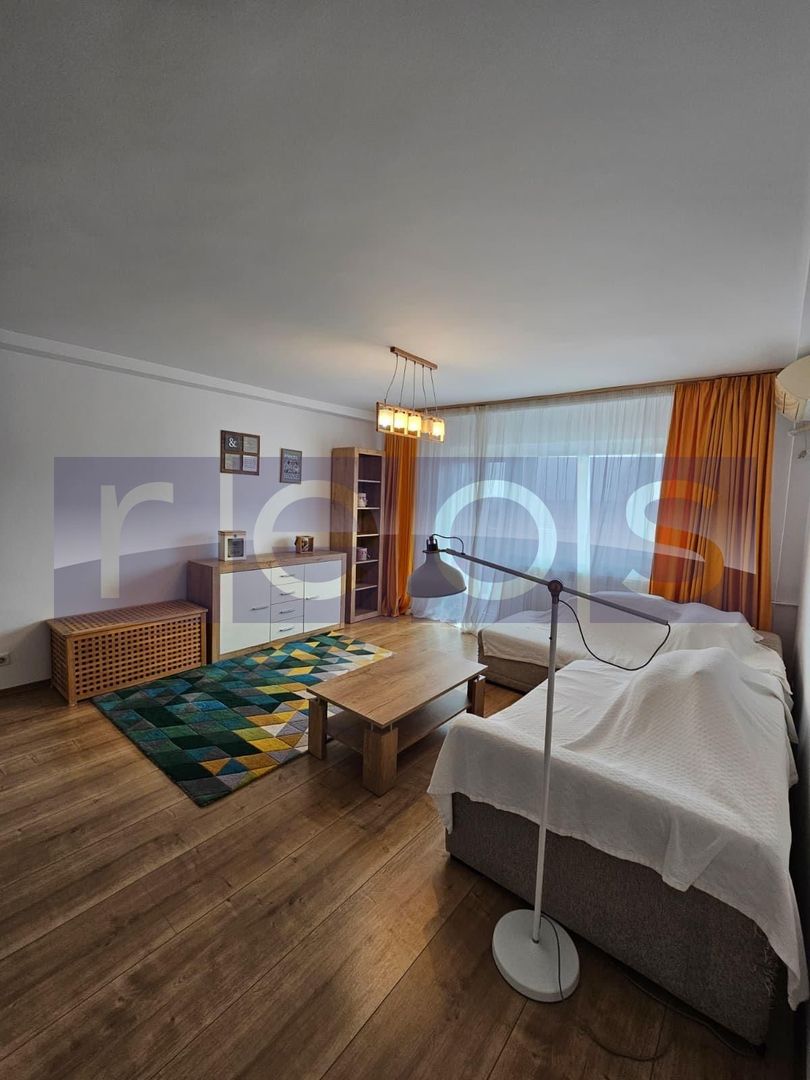 VANZARE 3 CAMERE | MOBILAT-UTILAT COMPLET | NOU RENOVAT | METROU - Poză 3