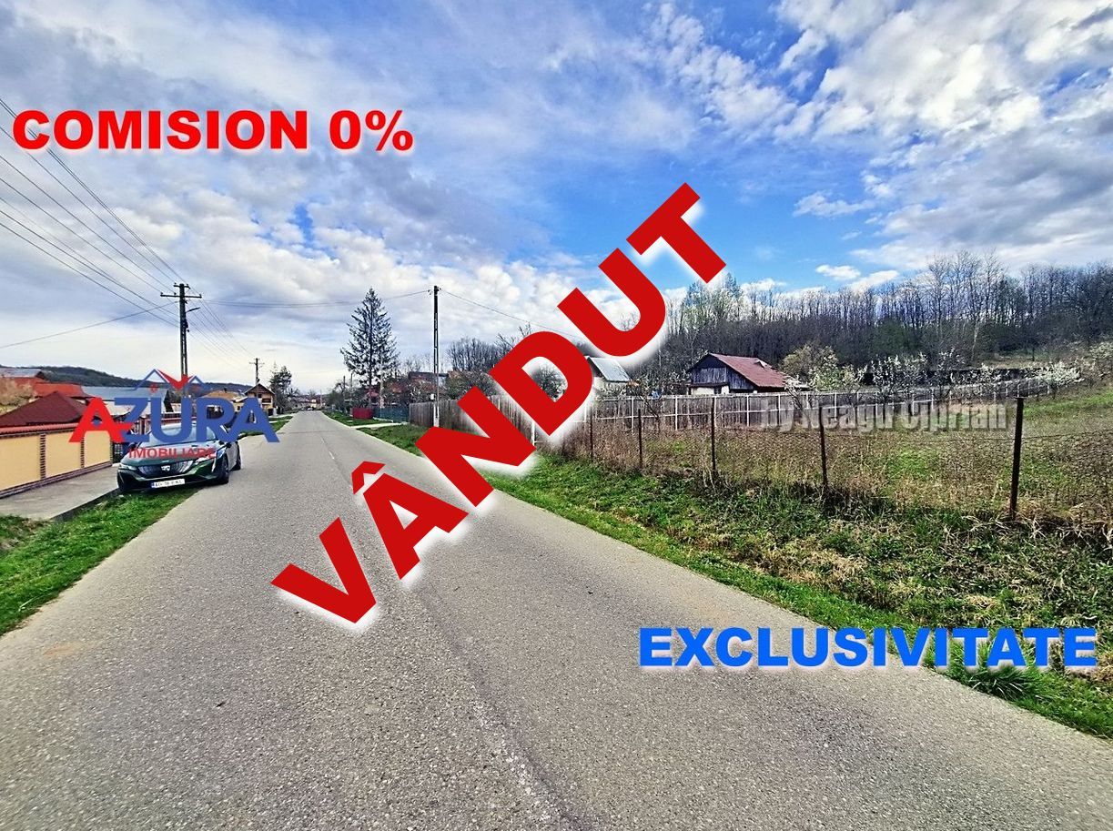 AZURA Imobiliare - Teren Babana Central Primarie - Poză 1