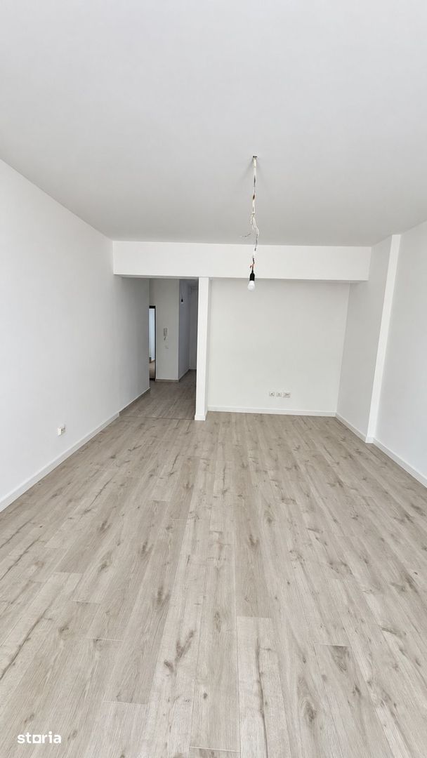 Vanzare Garsonieră decomandată, bloc nou, et 2 46,6 mp - Parc Sebastian - Poză 1
