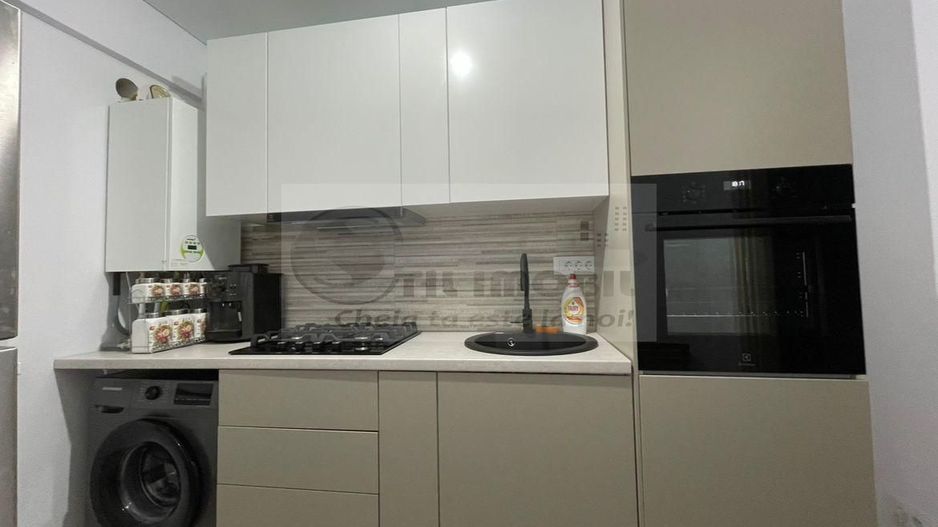 Apartament 2 camere decomandat Vișan, loc de parcare- 86.000 € - Poză 4