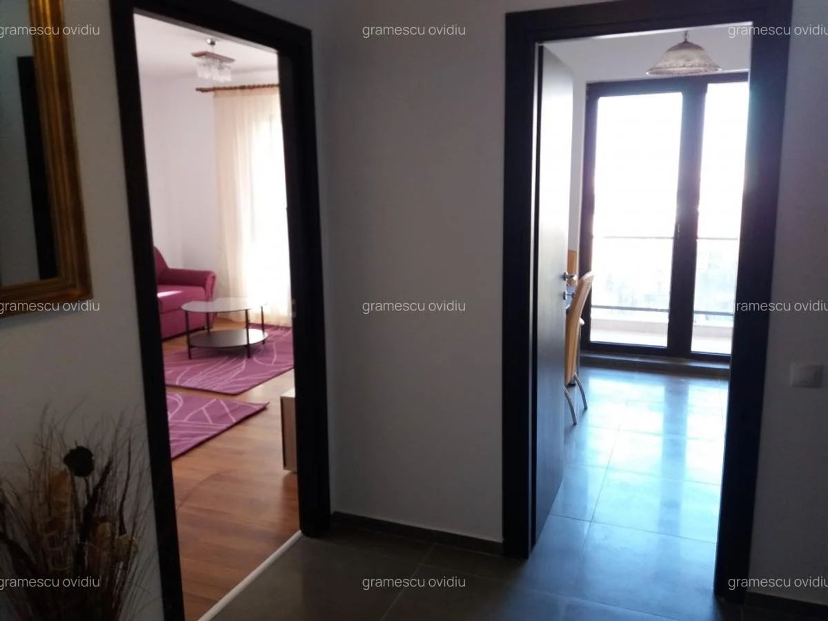 OFERTA 2 camere bloc nou, decomandat, metrou Grozavesti, loc parcare - Poză 6