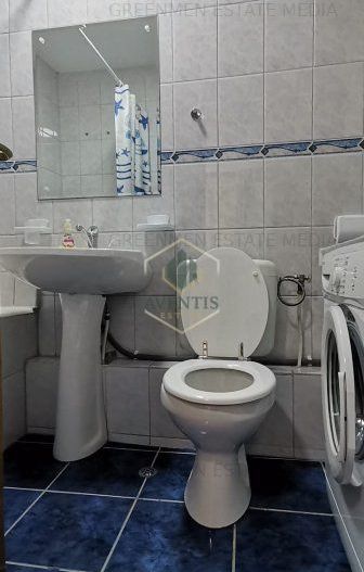 Inchiriere garsoniera decomandata, zona Iancului - Poză 16