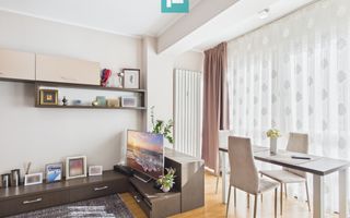 Apartament de vânzare Nufărul Oradea, 65 mp - Poză 8